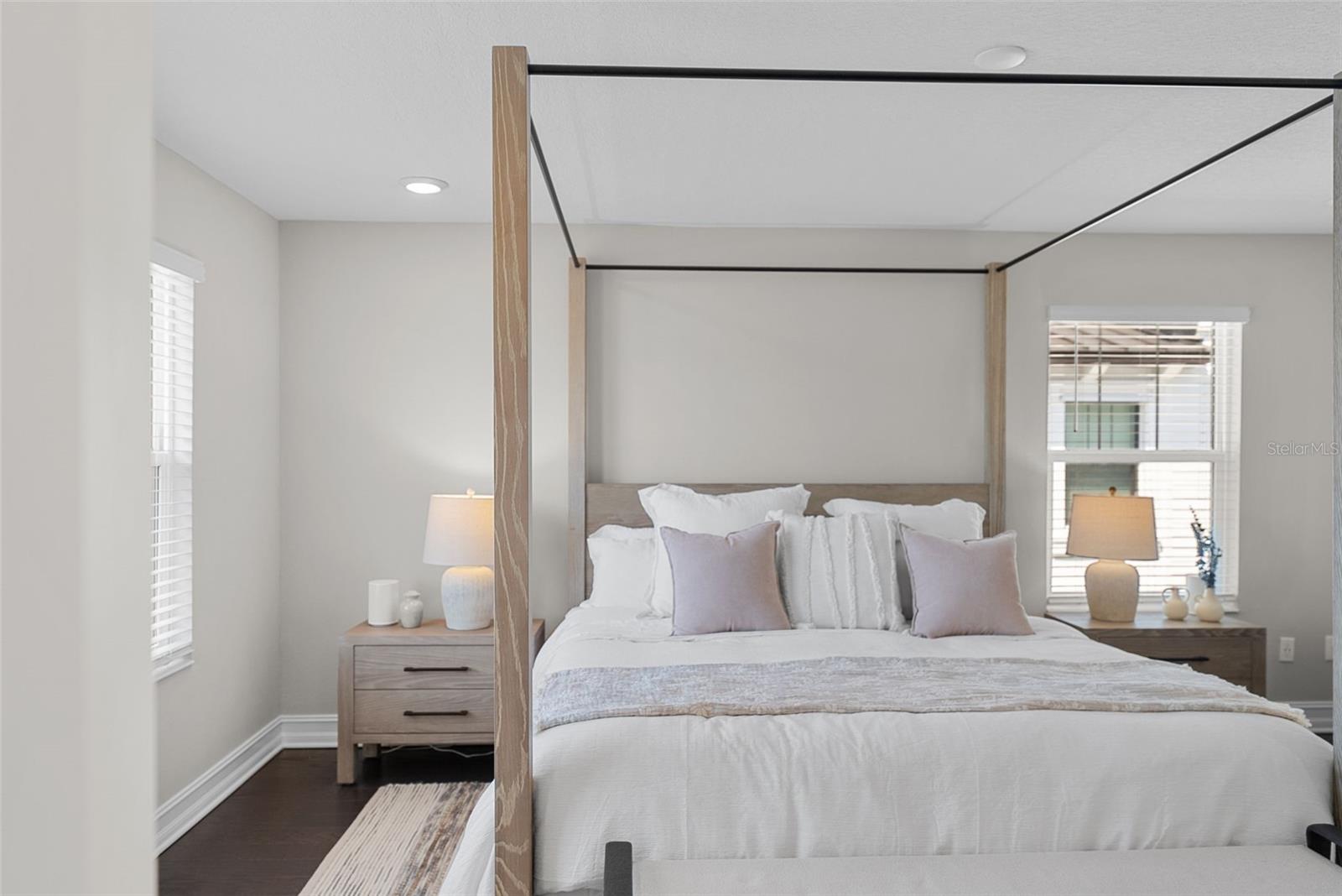 INLET SHORE TWNHMS PH 2A & 2B - Residential Lease