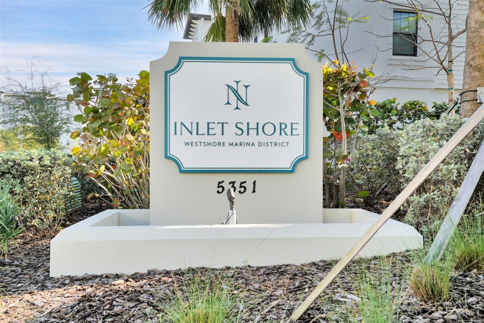 INLET SHORE TWNHMS PH 2A & 2B - Residential Lease