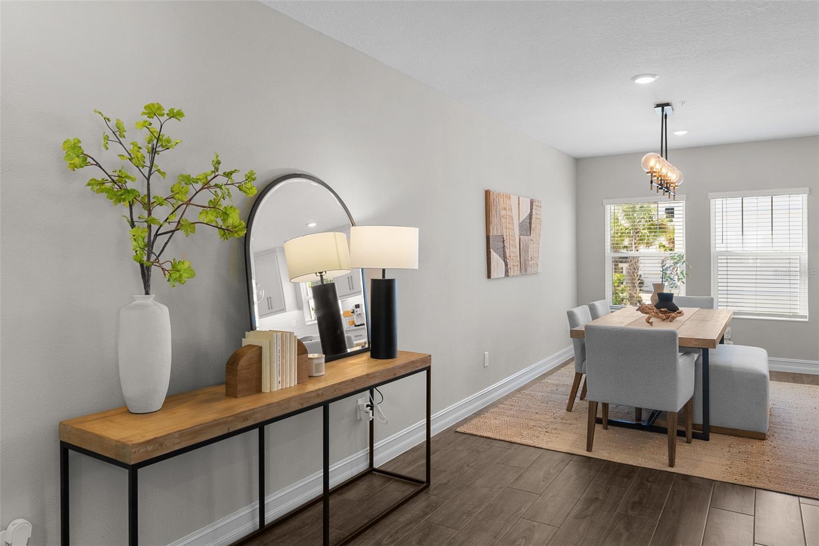 INLET SHORE TWNHMS PH 2A & 2B - Residential Lease