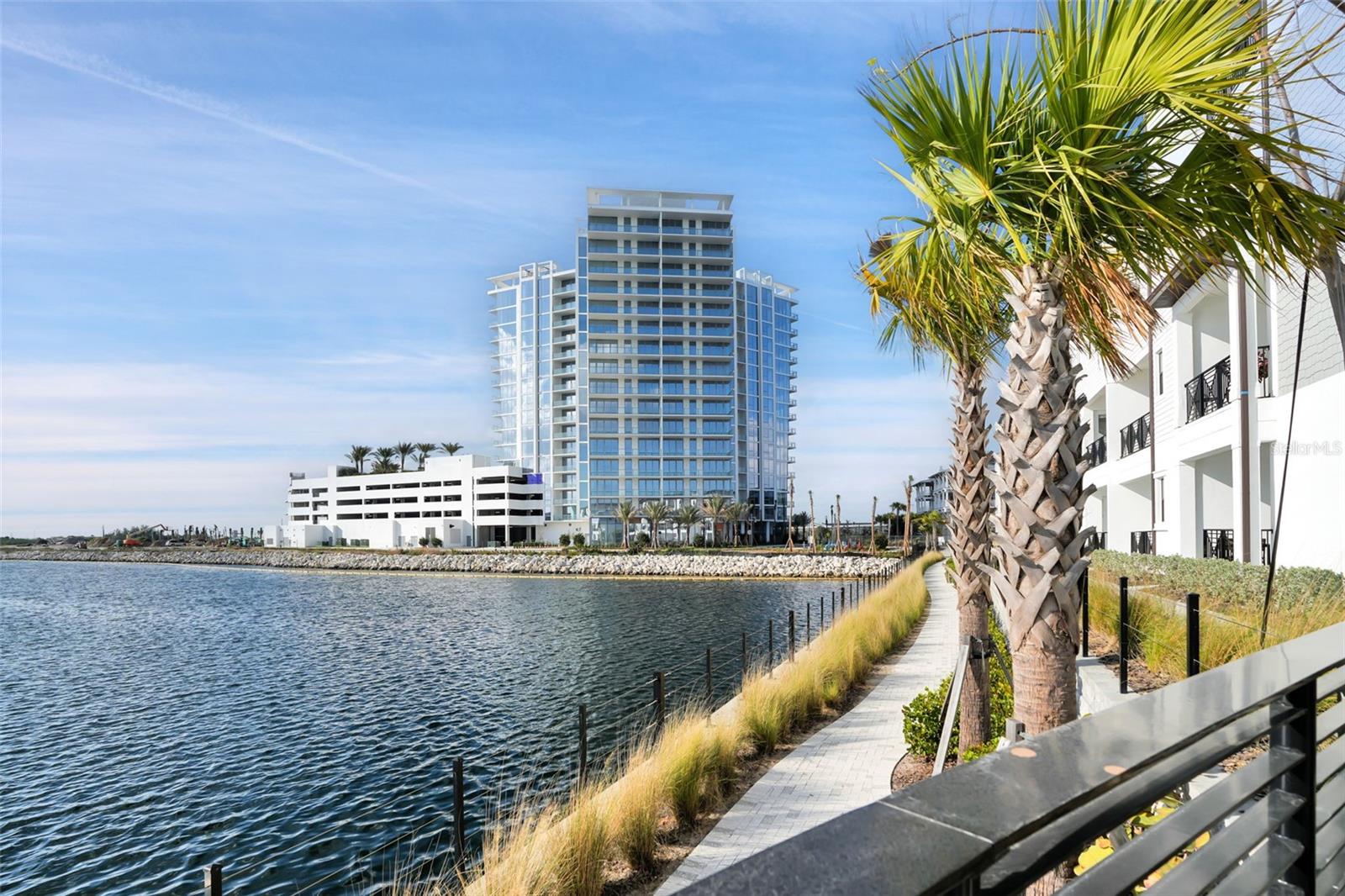 INLET SHORE TWNHMS PH 2A & 2B - Residential Lease