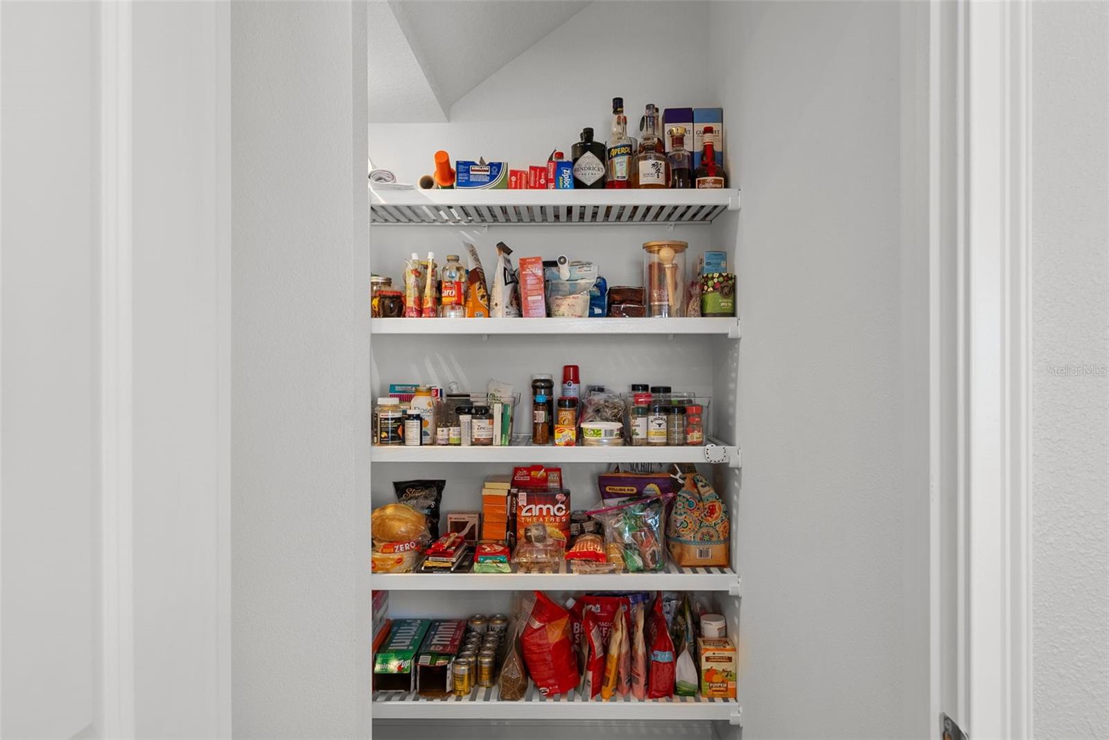 INLET SHORE TWNHMS PH 2A & 2B - Residential Lease