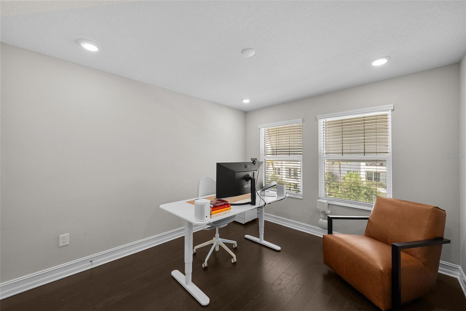 INLET SHORE TWNHMS PH 2A & 2B - Residential Lease