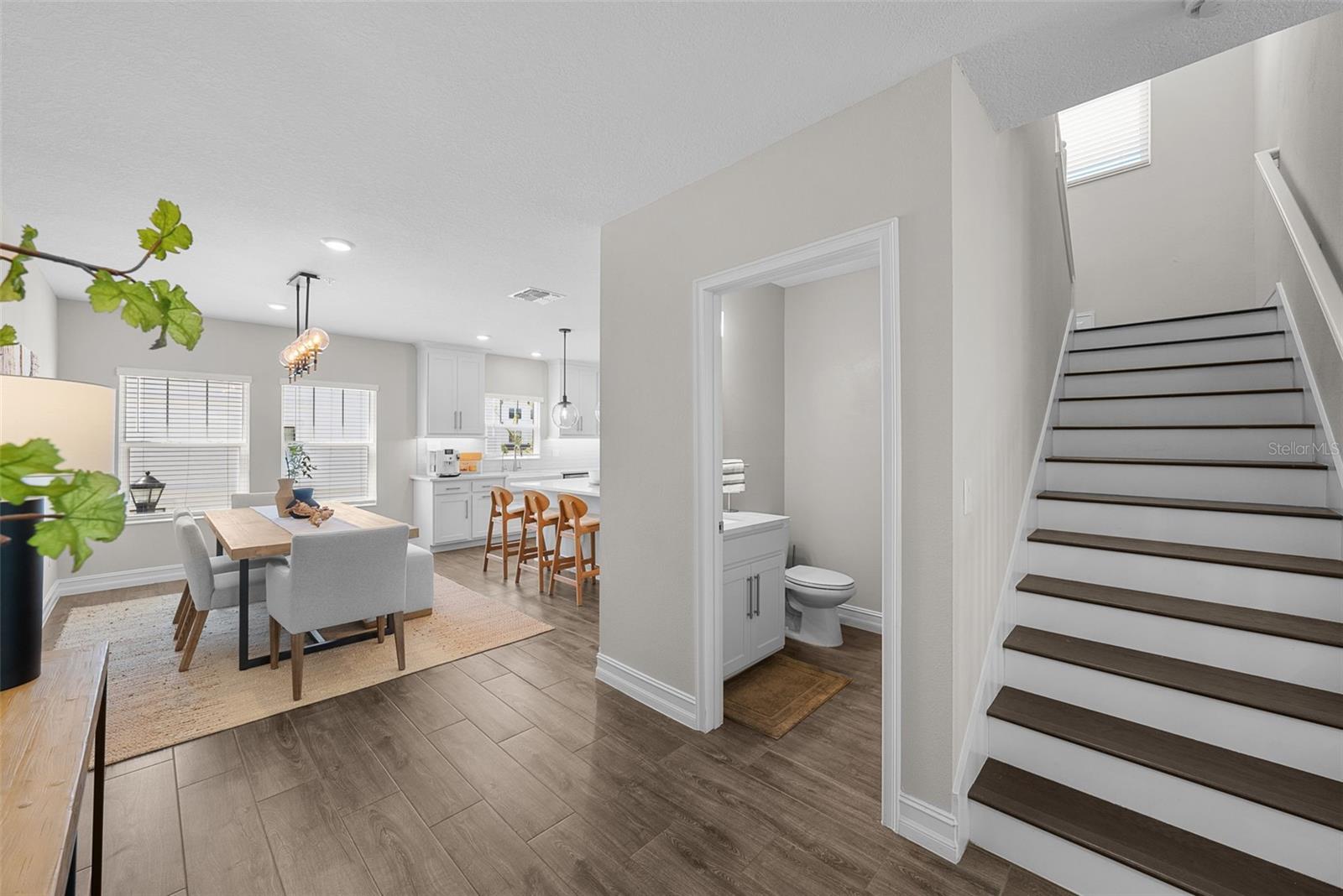 INLET SHORE TWNHMS PH 2A & 2B - Residential Lease