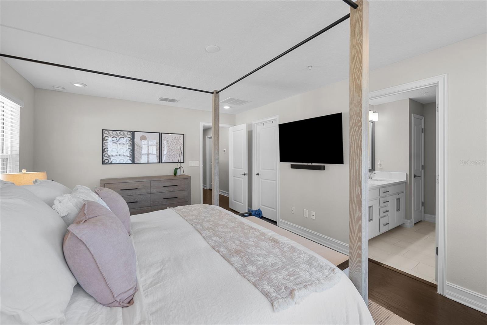 INLET SHORE TWNHMS PH 2A & 2B - Residential Lease