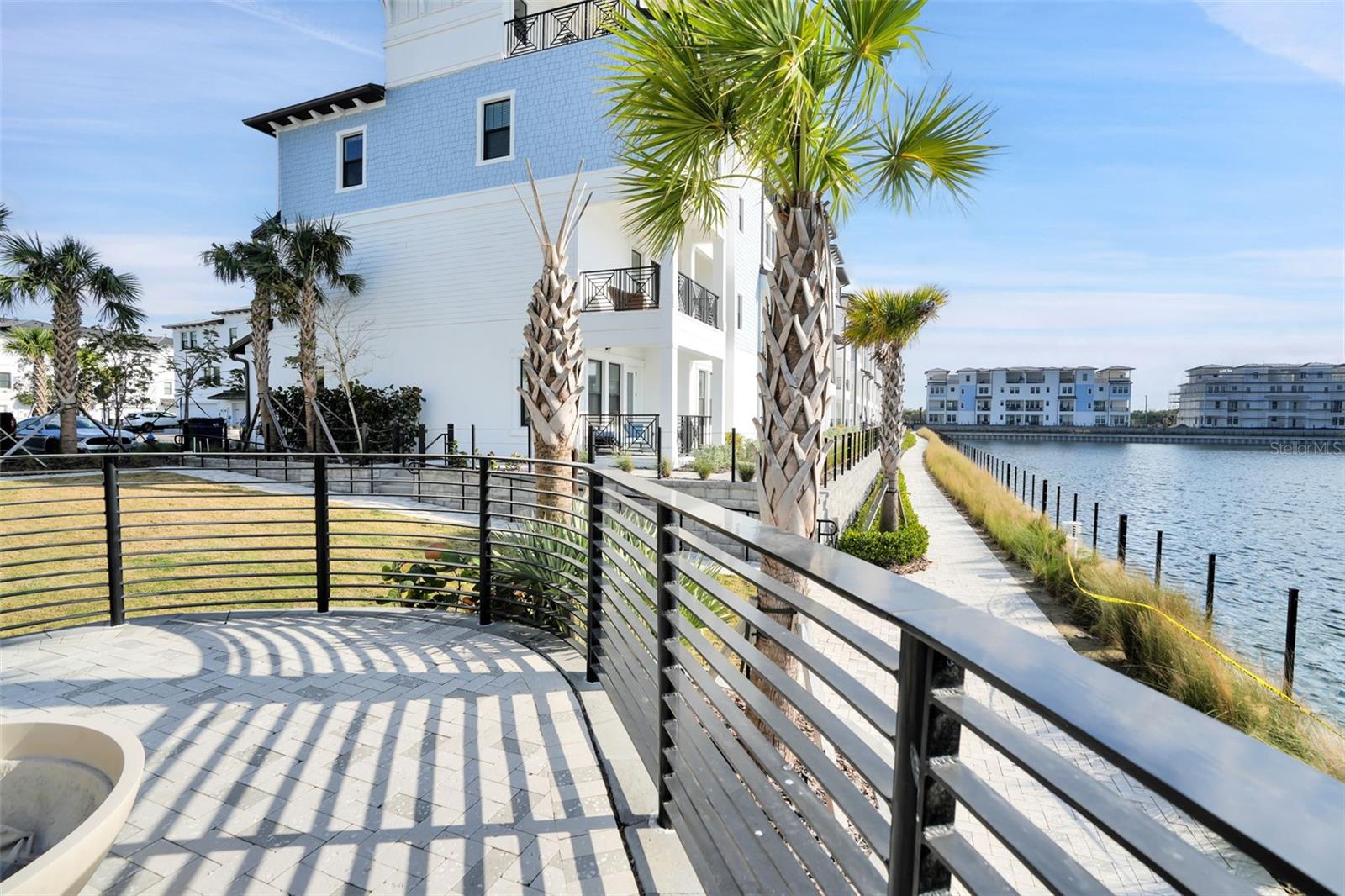 INLET SHORE TWNHMS PH 2A & 2B - Residential Lease