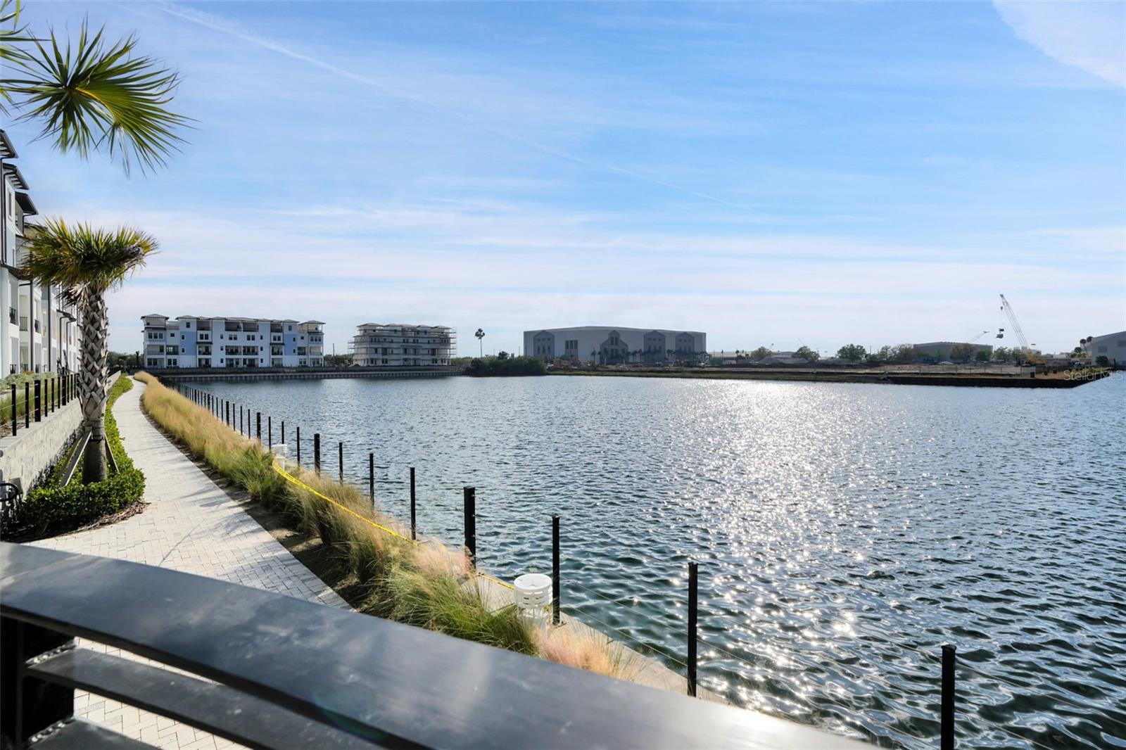 INLET SHORE TWNHMS PH 2A & 2B - Residential Lease