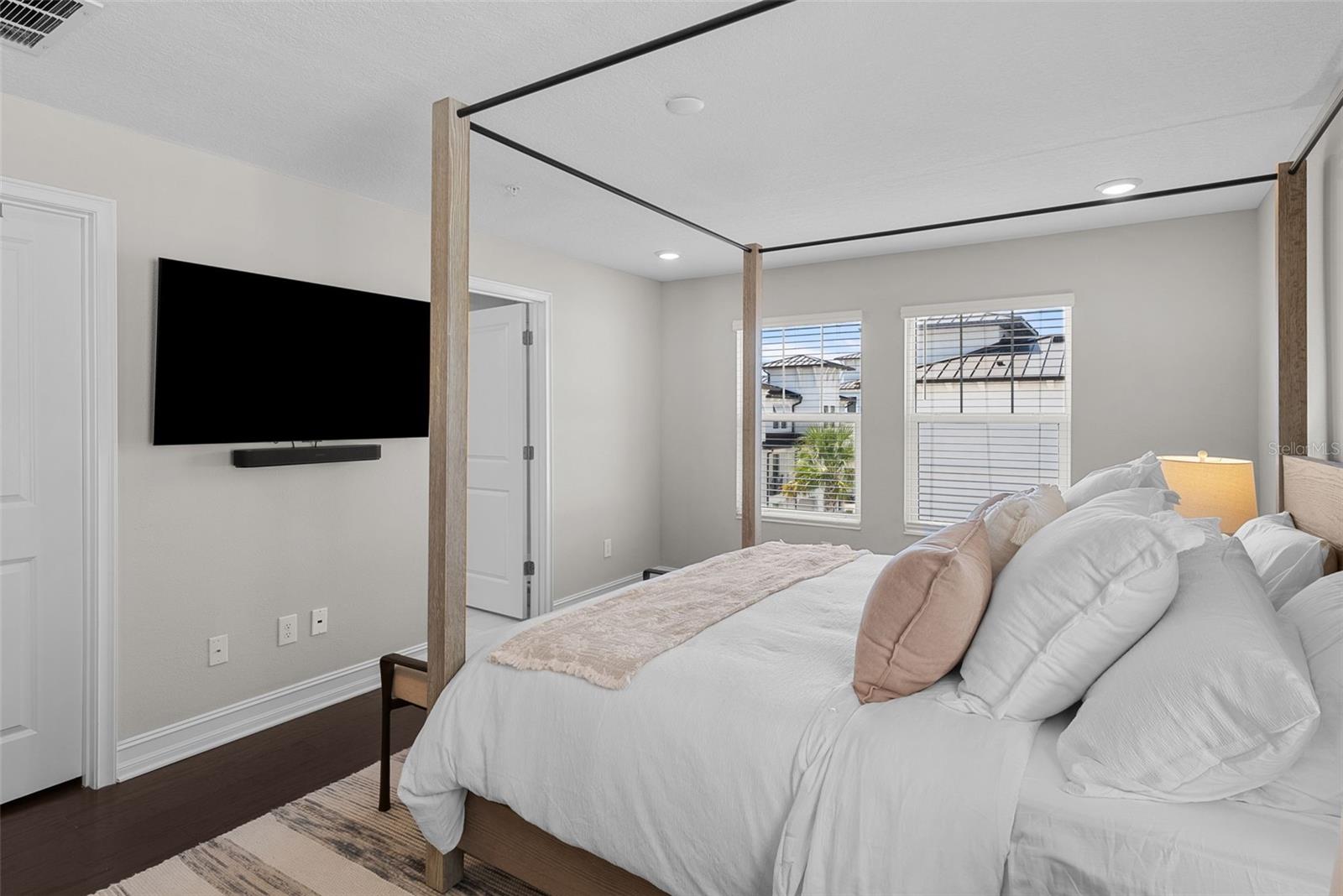 INLET SHORE TWNHMS PH 2A & 2B - Residential Lease