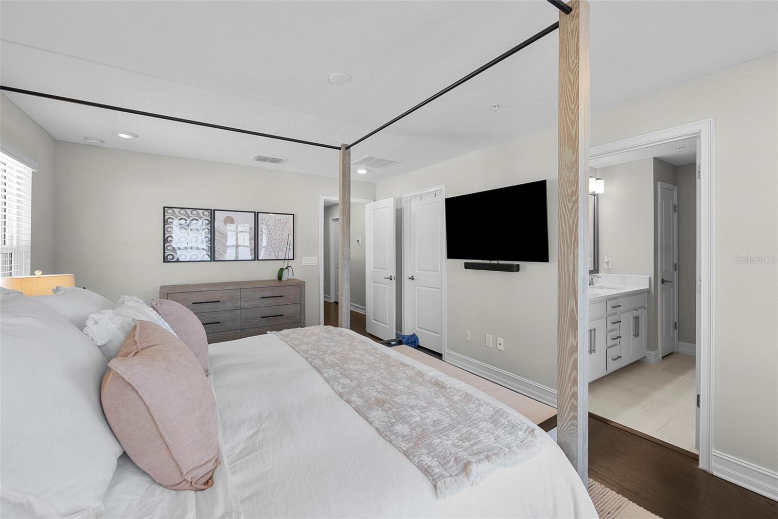 INLET SHORE TWNHMS PH 2A & 2B - Residential Lease