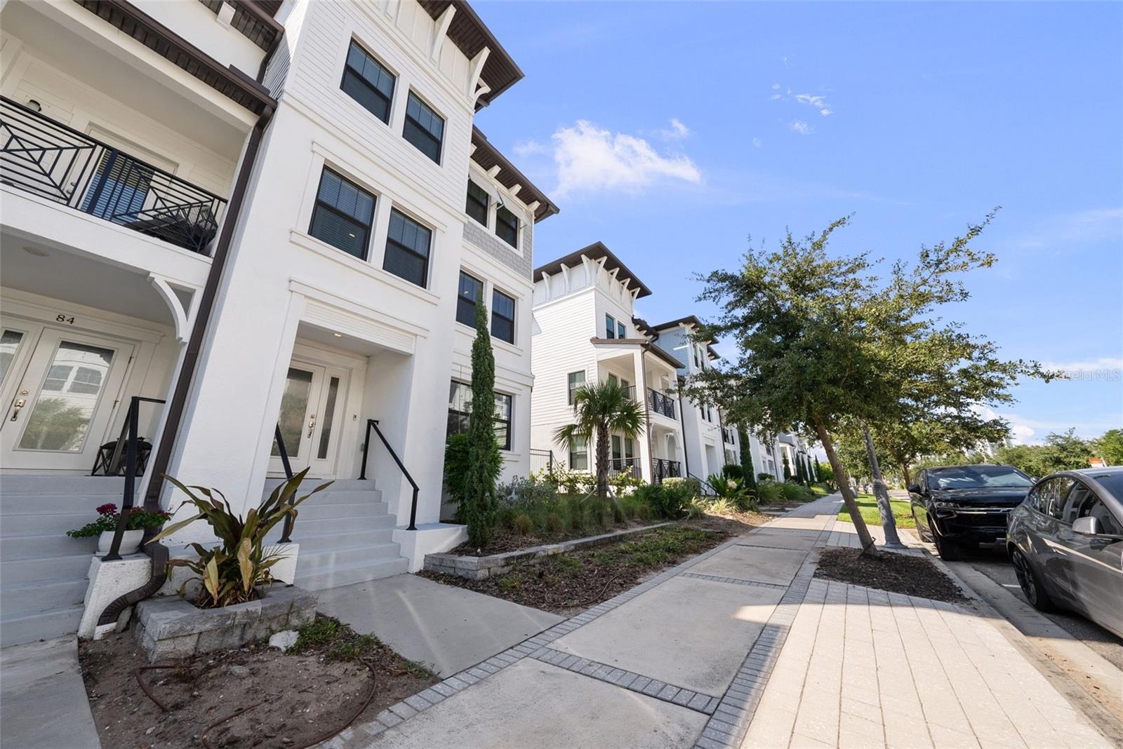 INLET SHORE TWNHMS PH 2A & 2B - Residential Lease