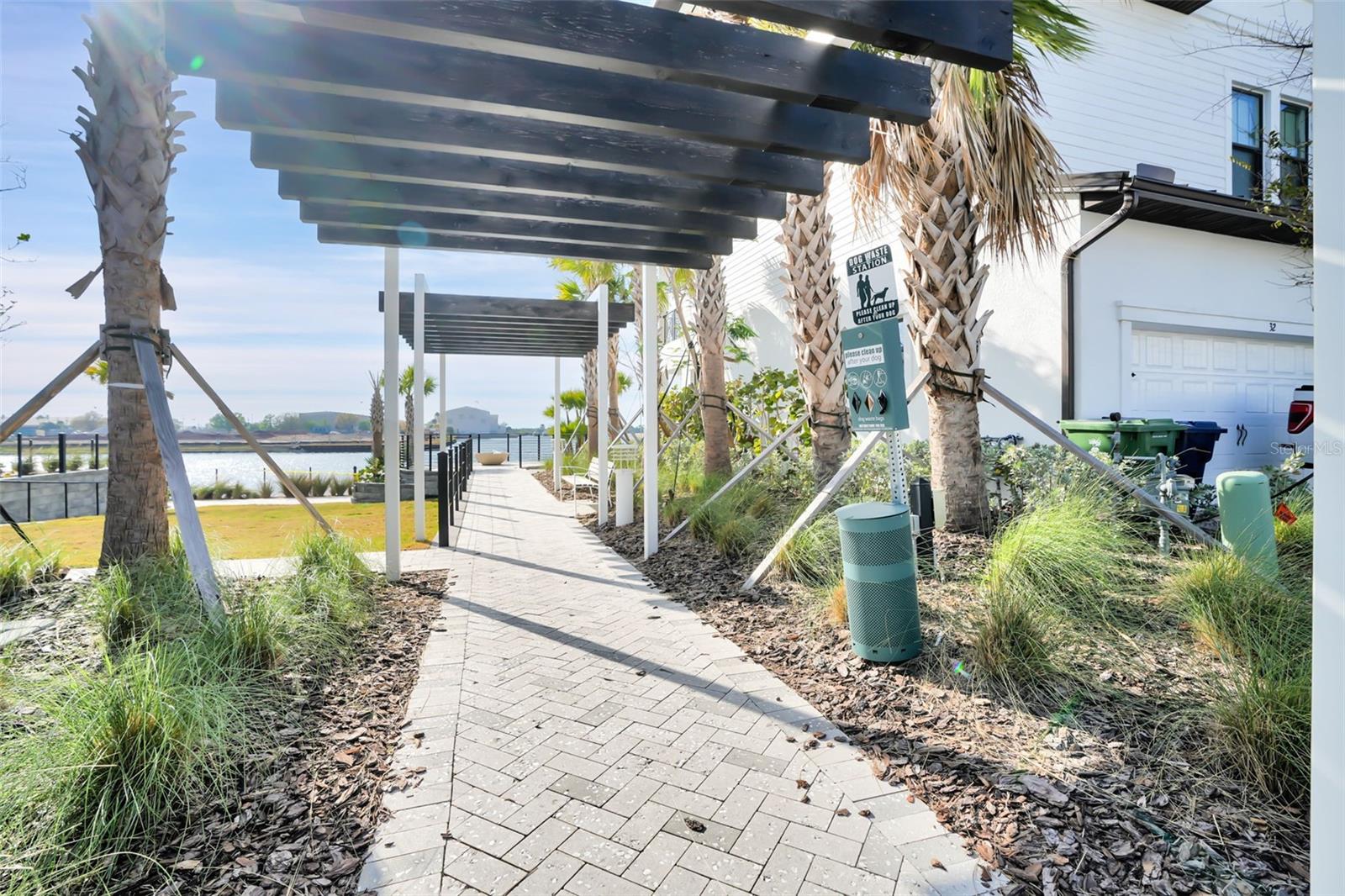 INLET SHORE TWNHMS PH 2A & 2B - Residential Lease