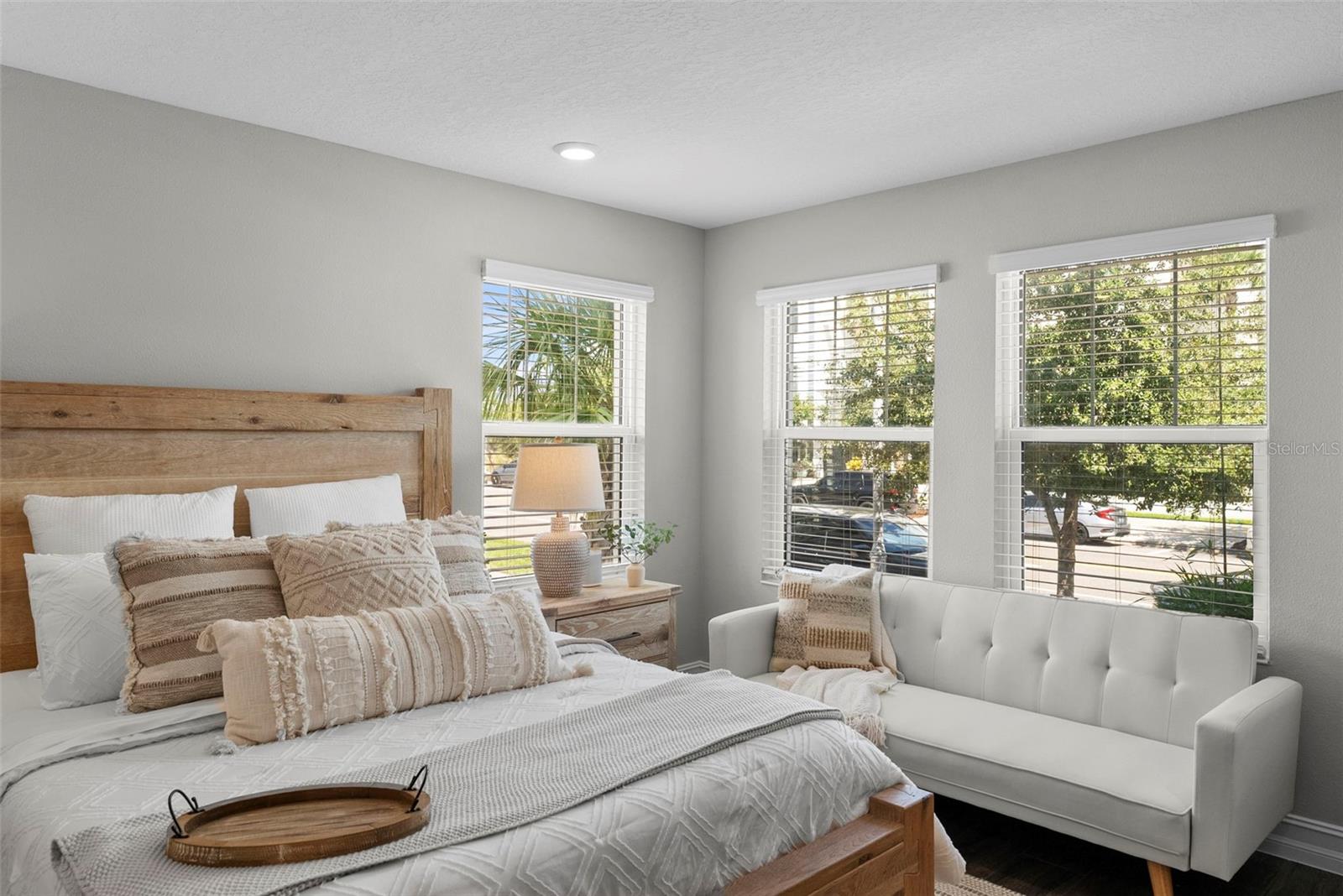 INLET SHORE TWNHMS PH 2A & 2B - Residential Lease