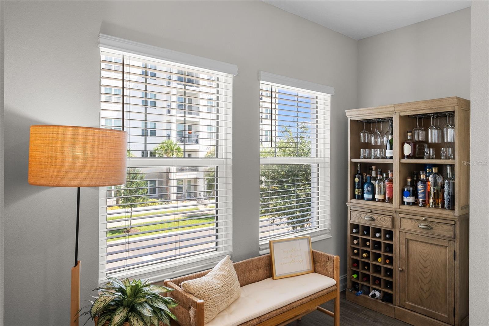 INLET SHORE TWNHMS PH 2A & 2B - Residential Lease