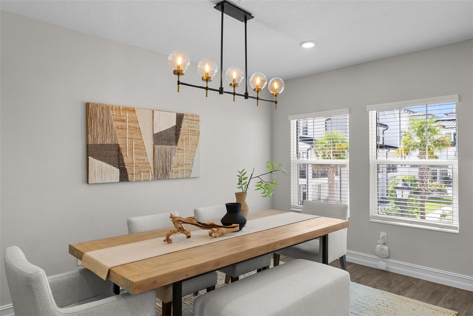 INLET SHORE TWNHMS PH 2A & 2B - Residential Lease