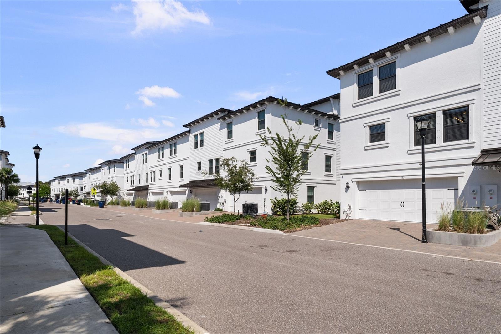 INLET SHORE TWNHMS PH 2A & 2B - Residential Lease