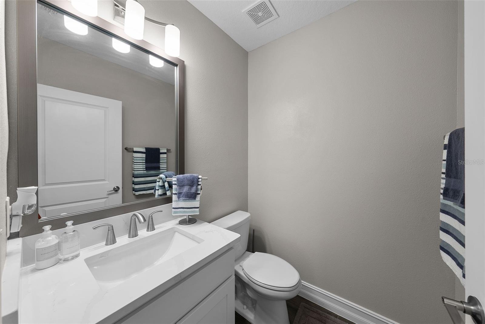 INLET SHORE TWNHMS PH 2A & 2B - Residential Lease