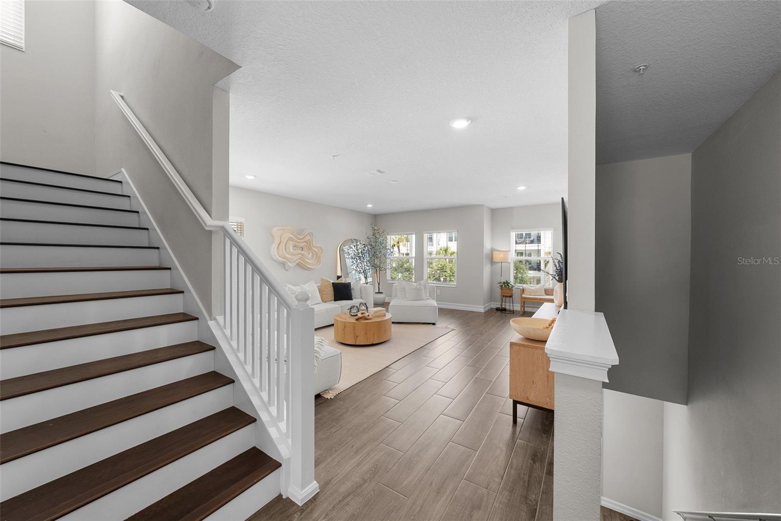 INLET SHORE TWNHMS PH 2A & 2B - Residential Lease