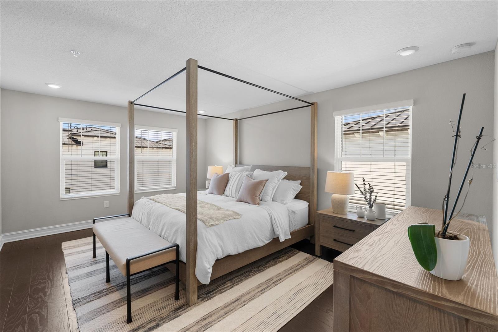 INLET SHORE TWNHMS PH 2A & 2B - Residential Lease