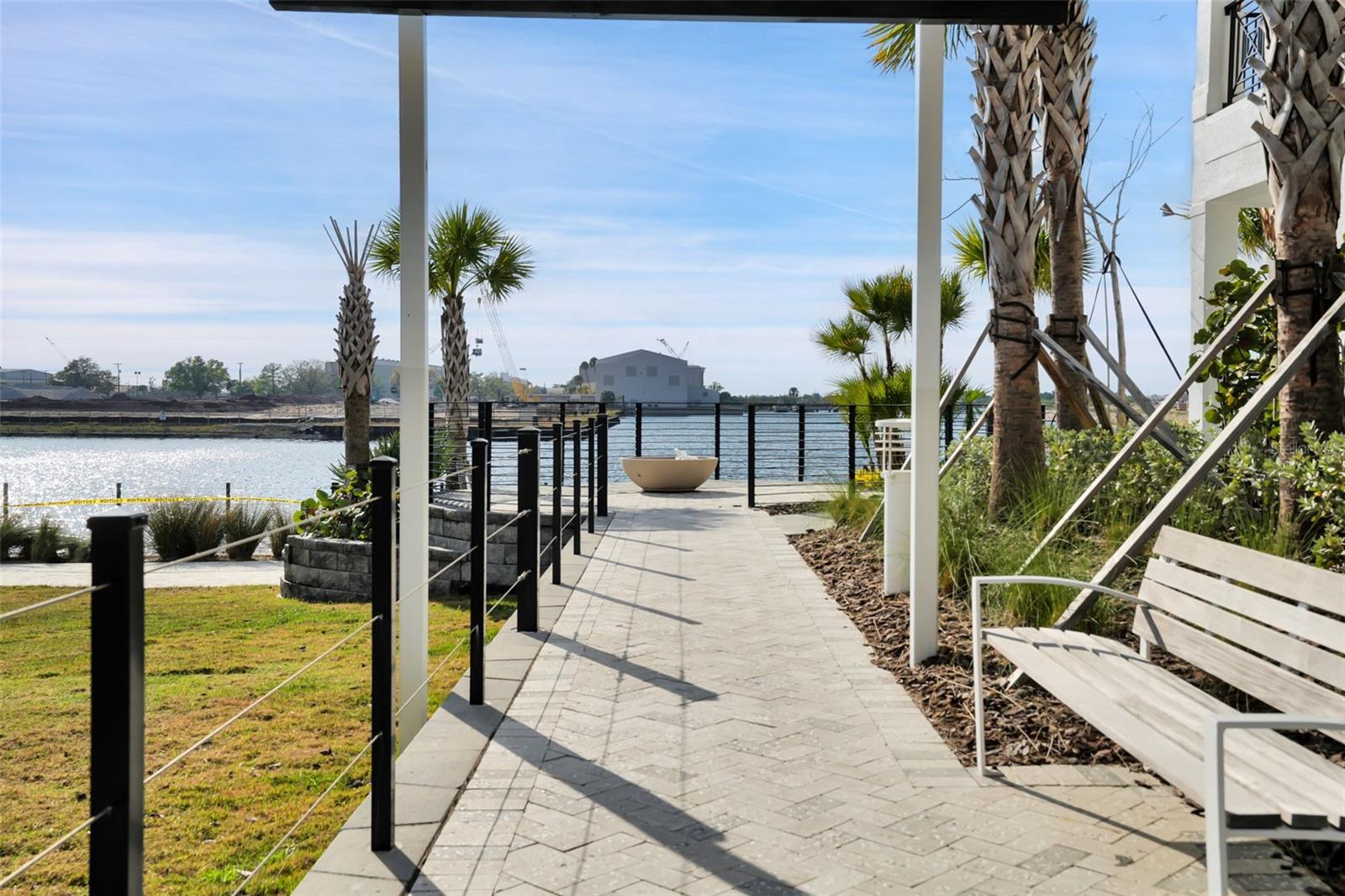 INLET SHORE TWNHMS PH 2A & 2B - Residential Lease