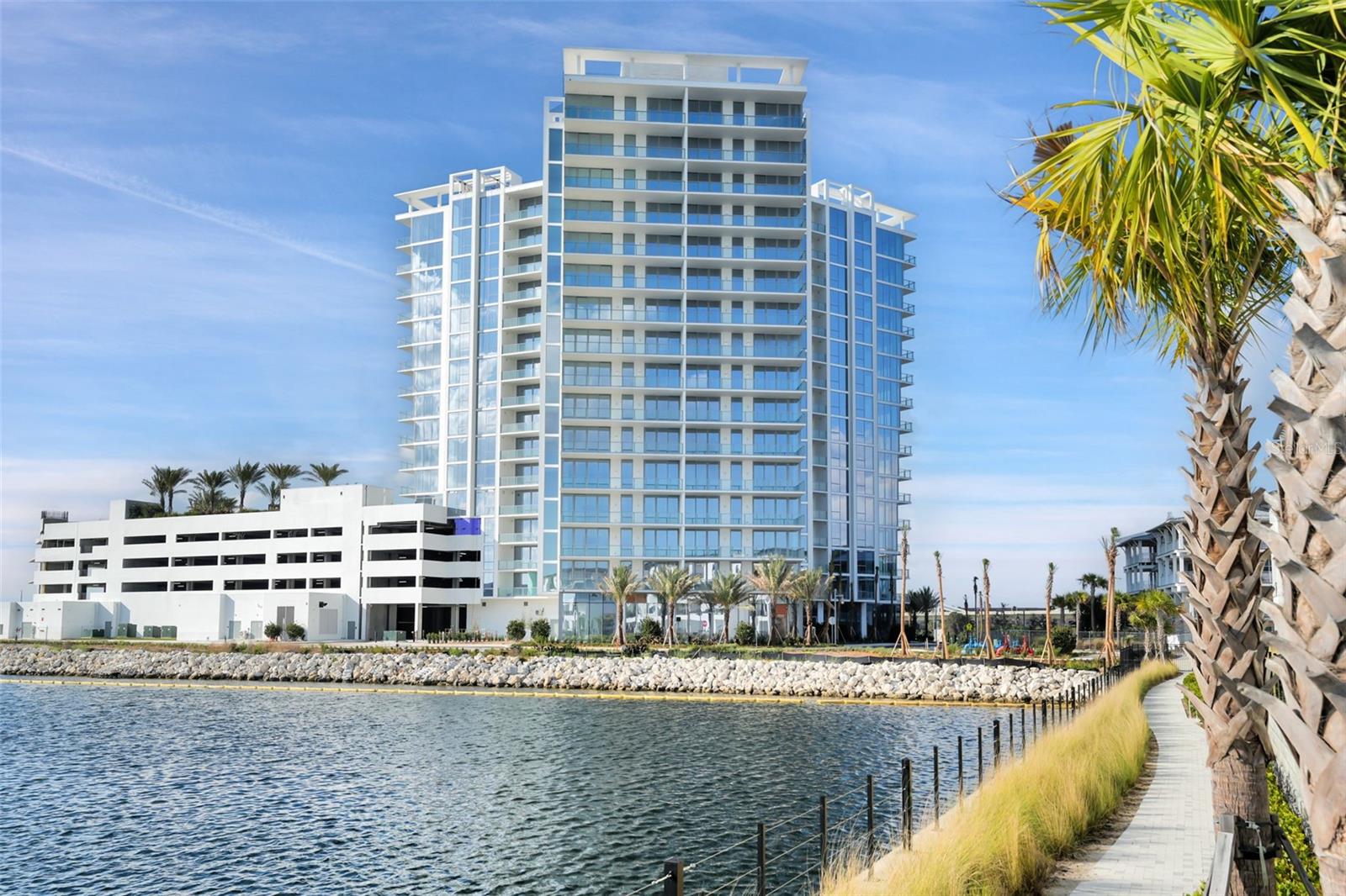 INLET SHORE TWNHMS PH 2A & 2B - Residential Lease