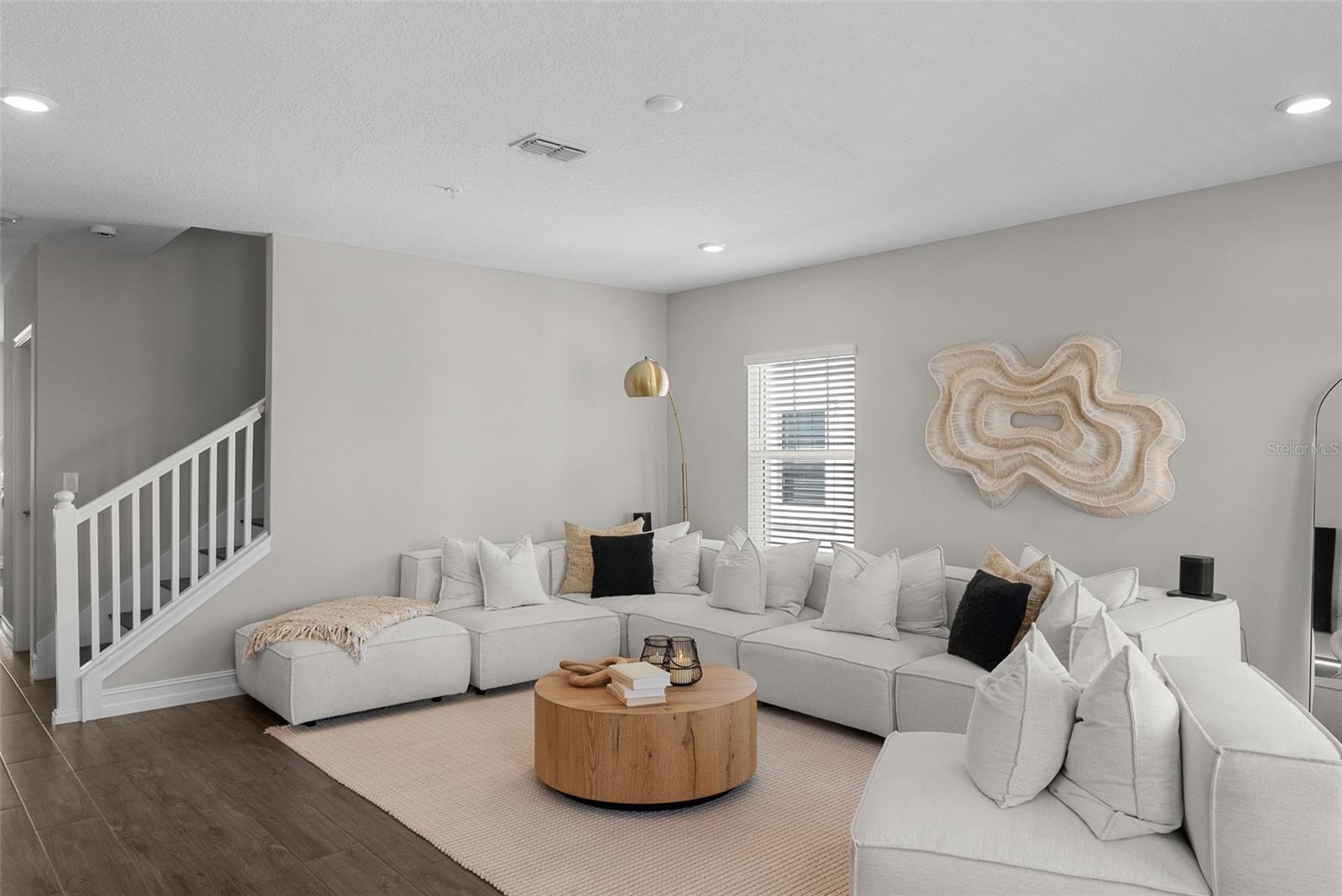 INLET SHORE TWNHMS PH 2A & 2B - Residential Lease