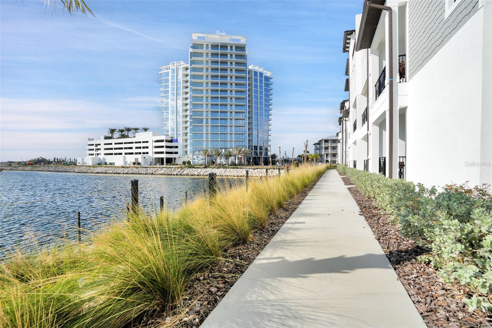 INLET SHORE TWNHMS PH 2A & 2B - Residential Lease