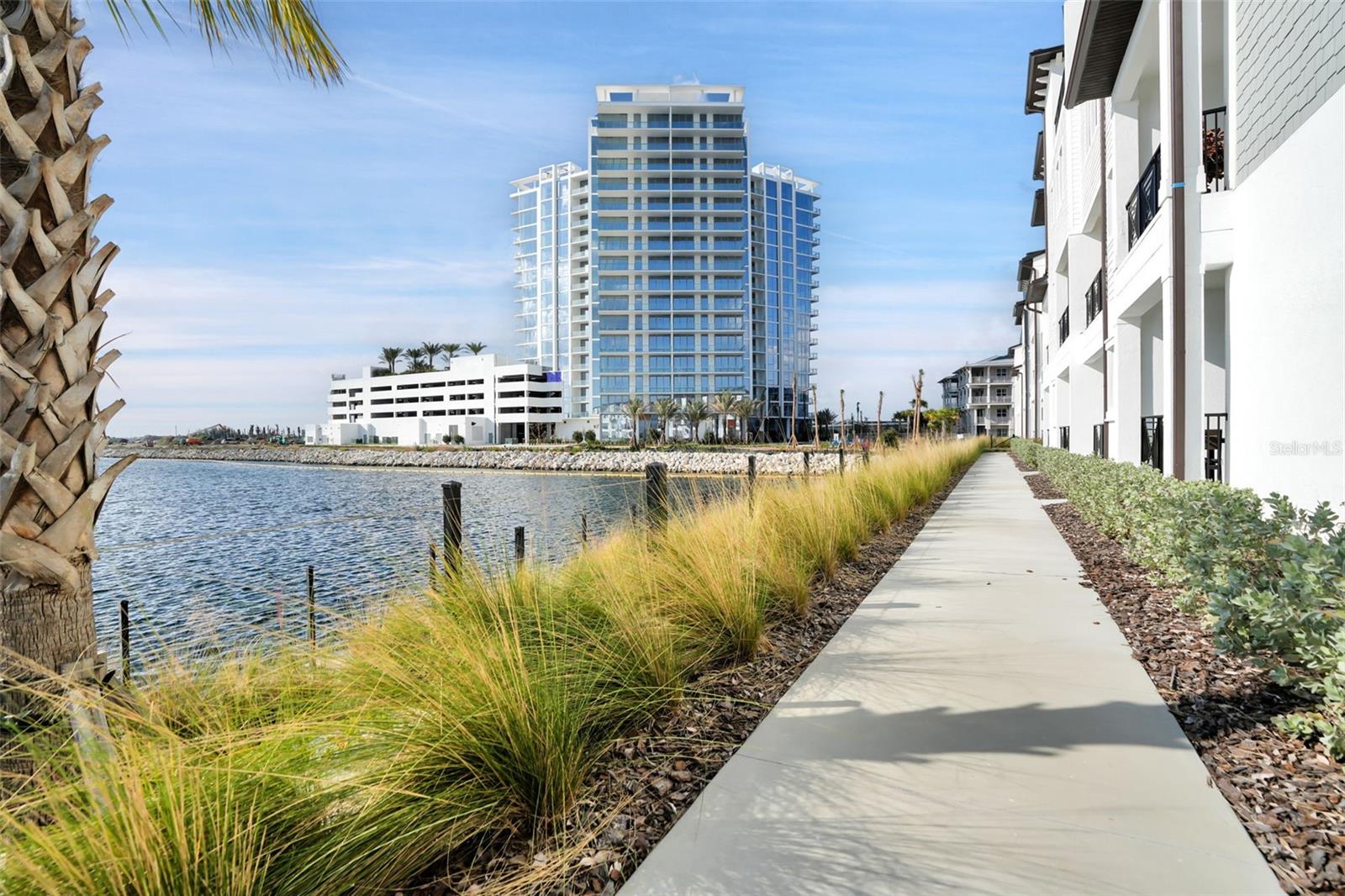 INLET SHORE TWNHMS PH 2A & 2B - Residential Lease