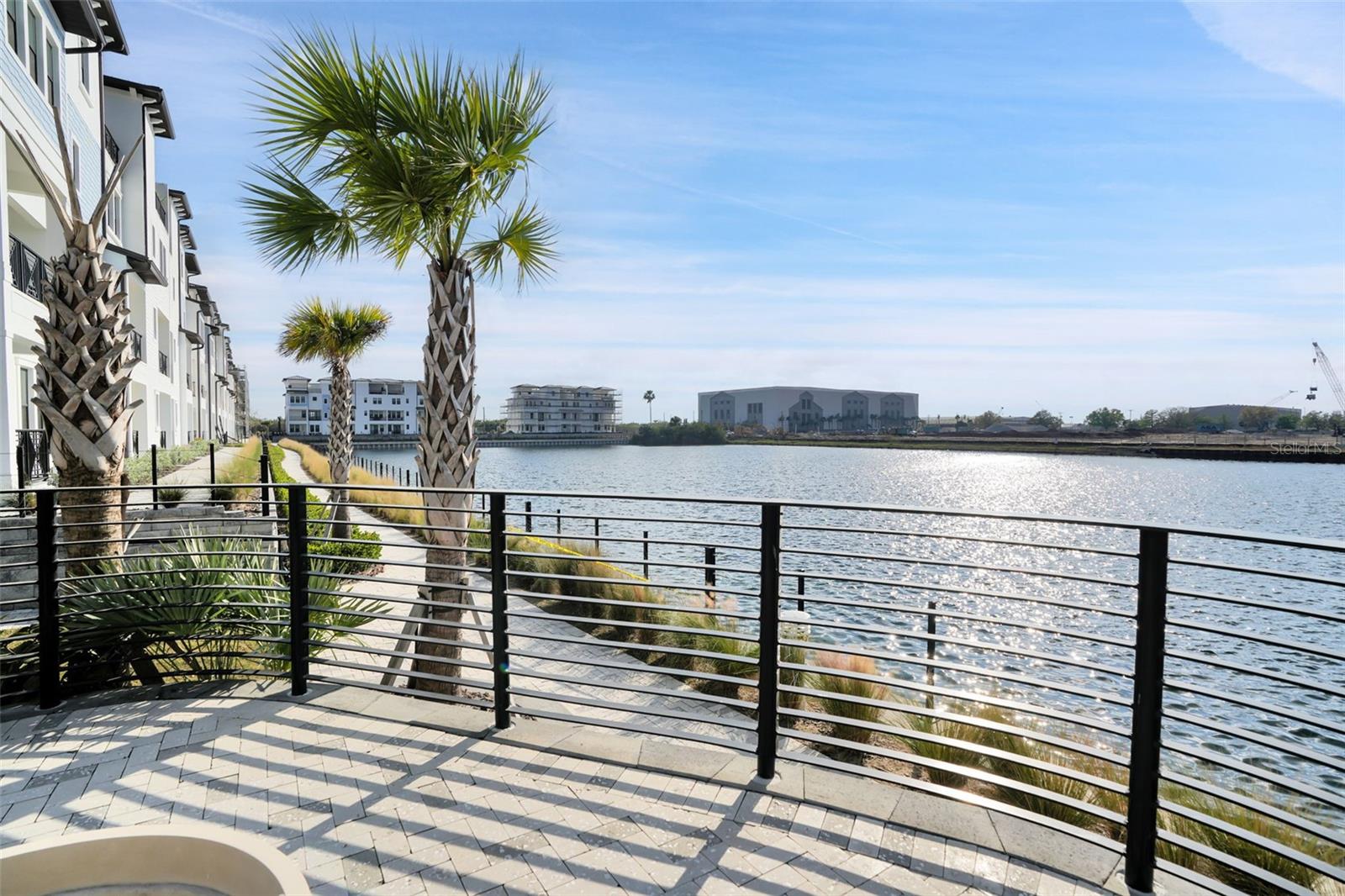 INLET SHORE TWNHMS PH 2A & 2B - Residential Lease