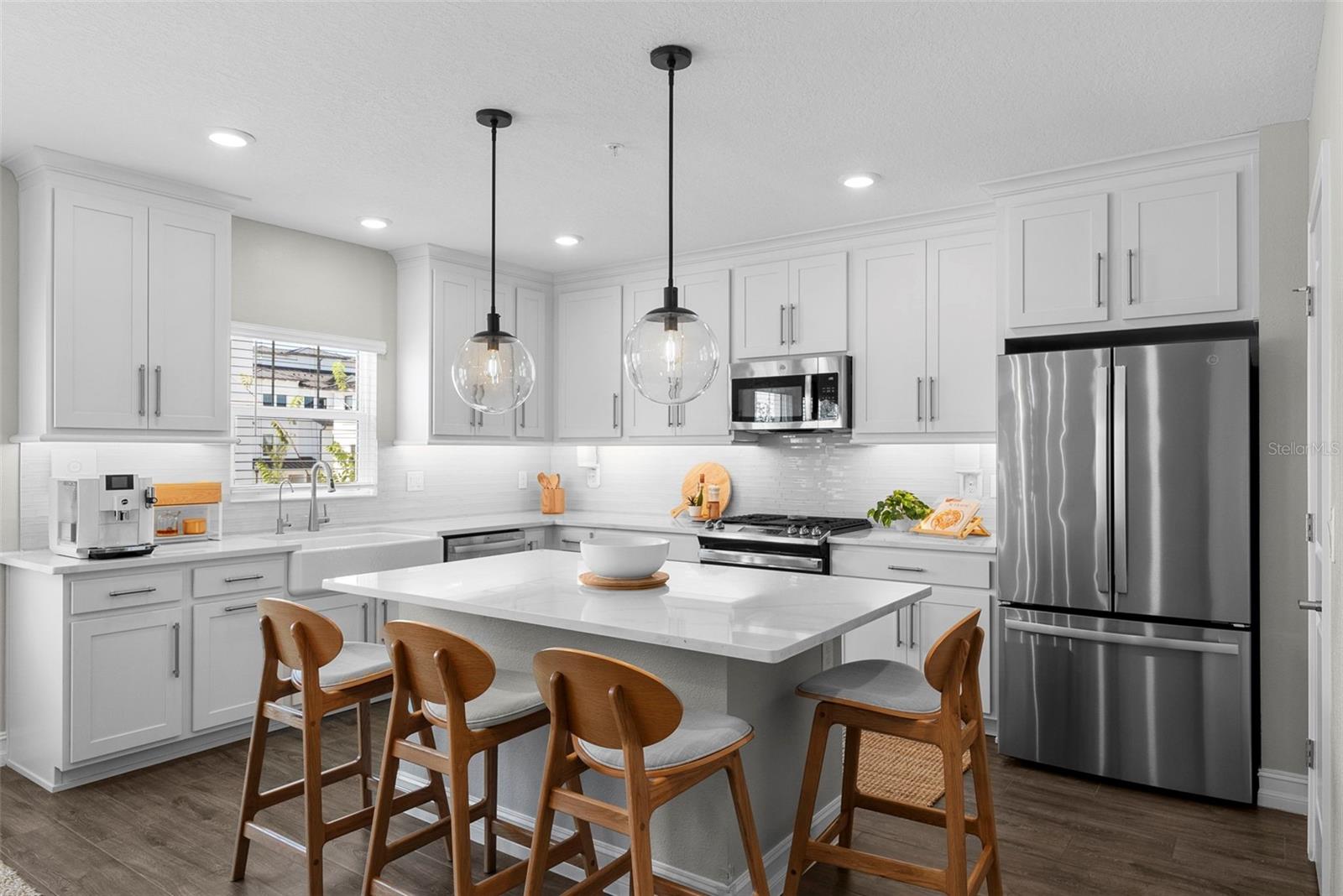 INLET SHORE TWNHMS PH 2A & 2B - Residential Lease