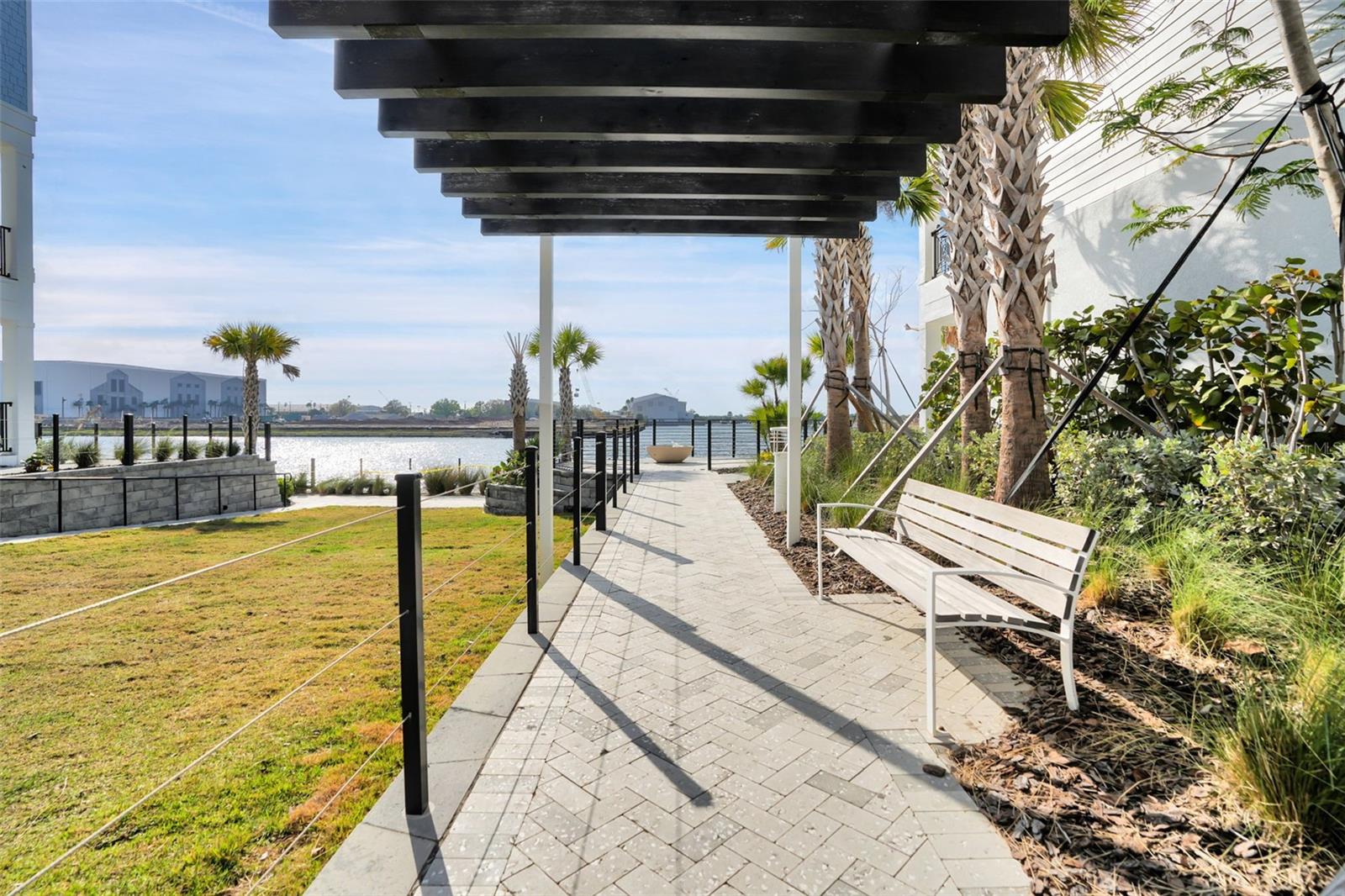 INLET SHORE TWNHMS PH 2A & 2B - Residential Lease