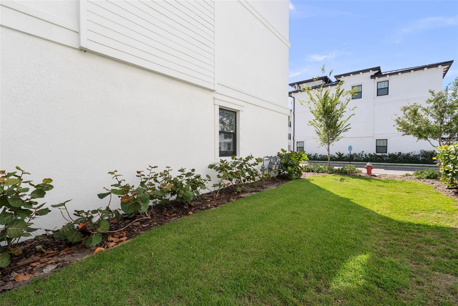 INLET SHORE TWNHMS PH 2A & 2B - Residential Lease