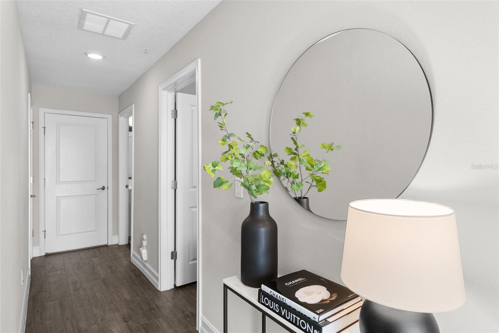 INLET SHORE TWNHMS PH 2A & 2B - Residential Lease