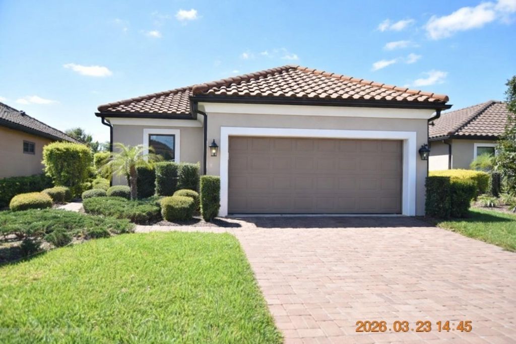 Photo of 11119 Callisia Drive, Odessa, FL 33556 (MLS # TB8486141)