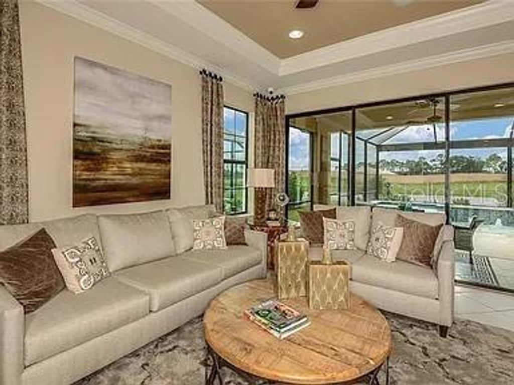 Photo of 11119 Callisia Drive, Odessa, FL 33556 (MLS # TB8486141)