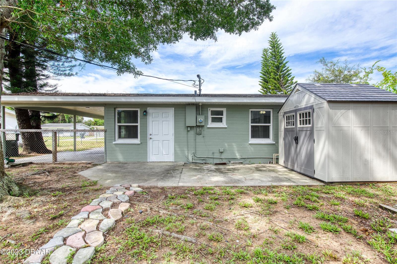108 PALM DRIVE