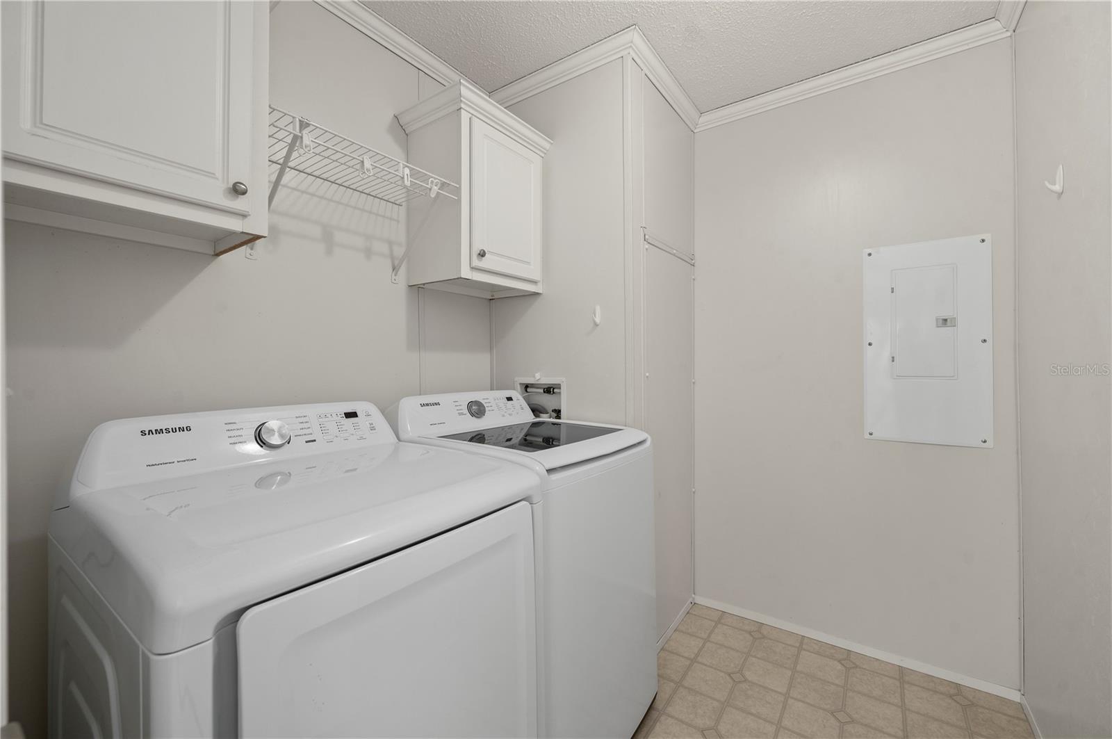 PORT CHARLOTTE VILLAGE - Residential