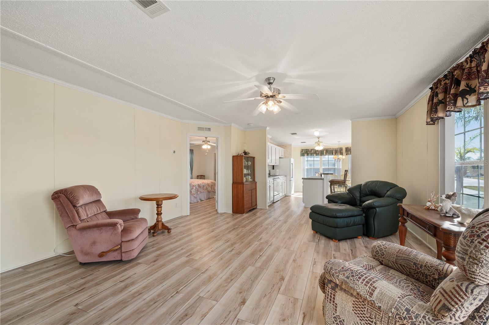 PORT CHARLOTTE VILLAGE - Residential
