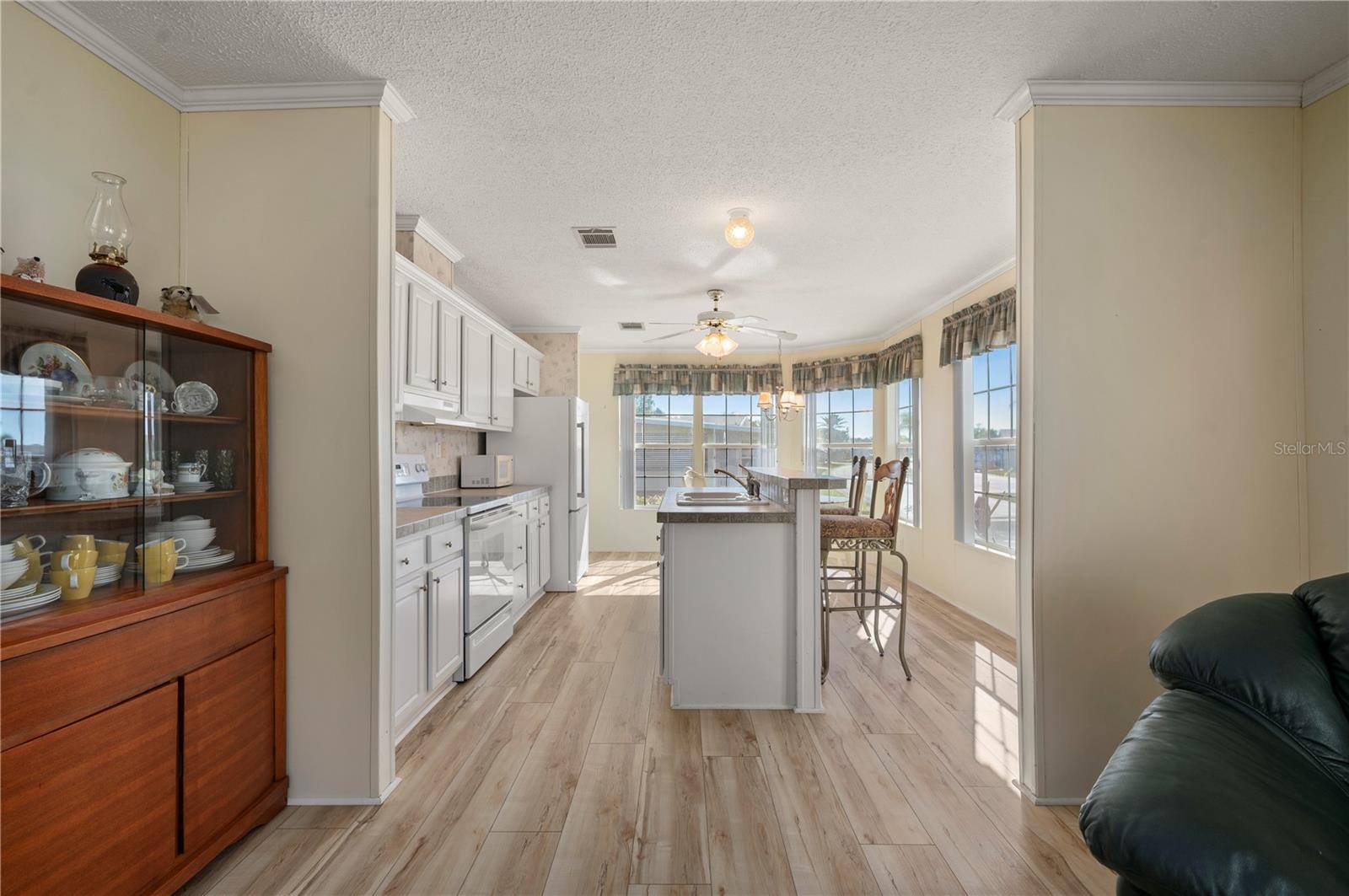 PORT CHARLOTTE VILLAGE - Residential