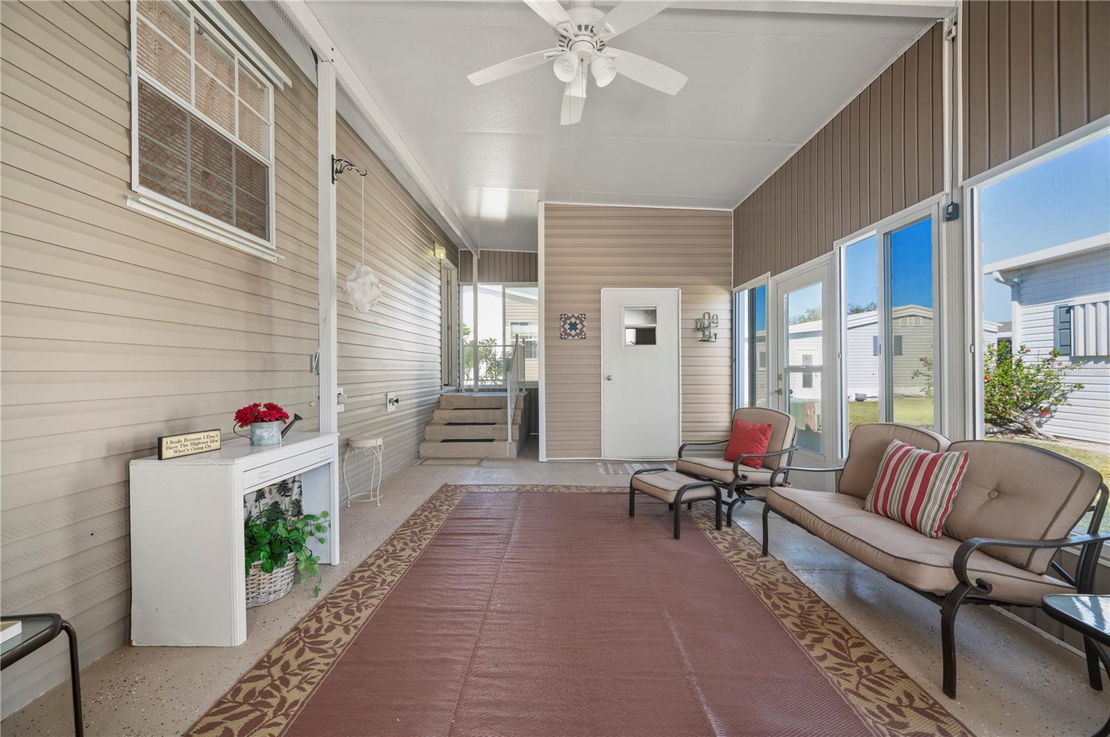 PORT CHARLOTTE VILLAGE - Residential