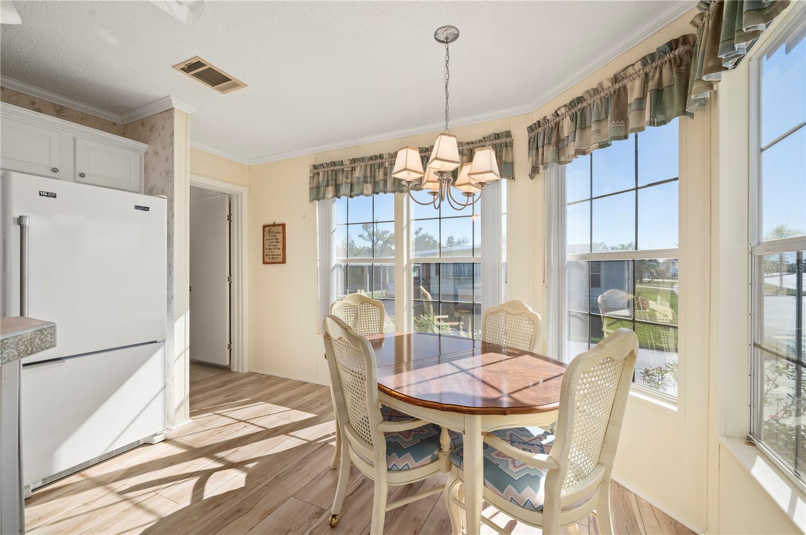 PORT CHARLOTTE VILLAGE - Residential