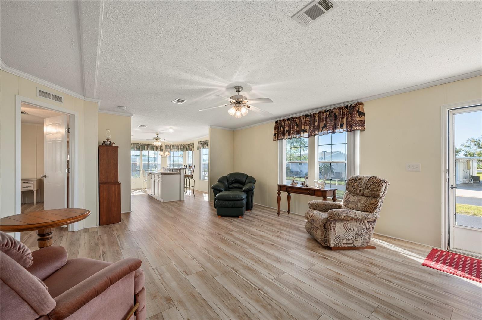 PORT CHARLOTTE VILLAGE - Residential