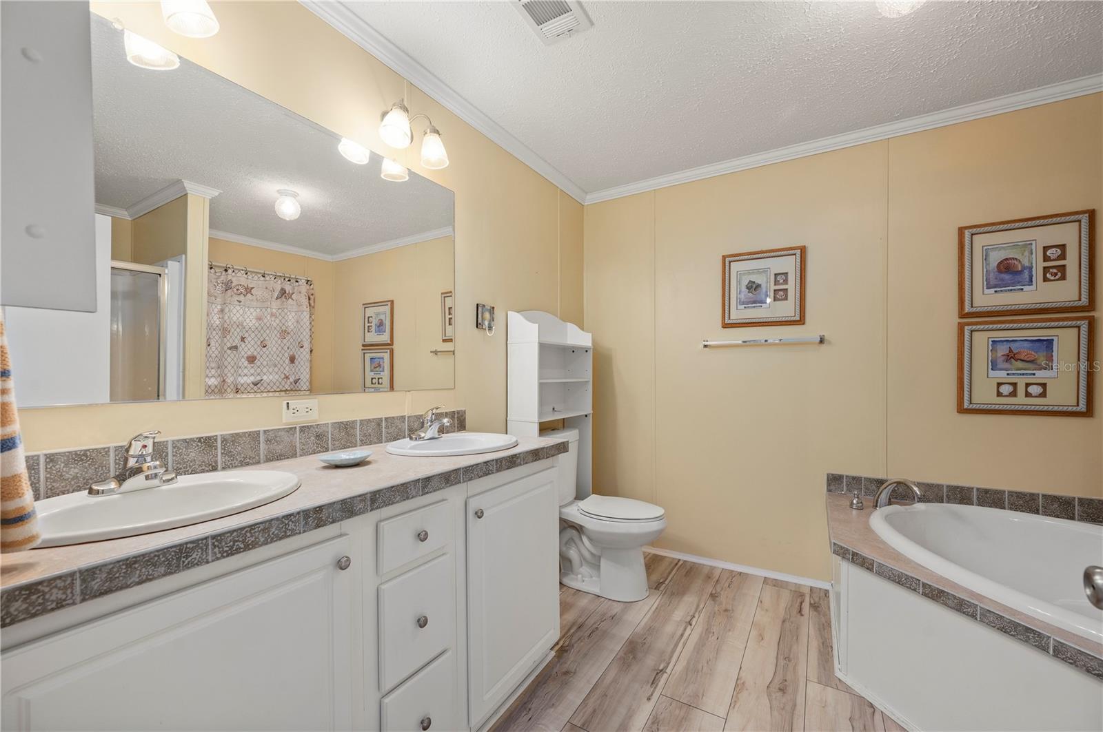 PORT CHARLOTTE VILLAGE - Residential