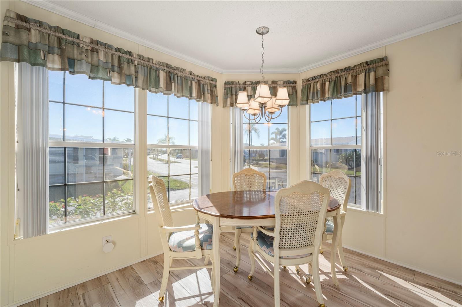 PORT CHARLOTTE VILLAGE - Residential