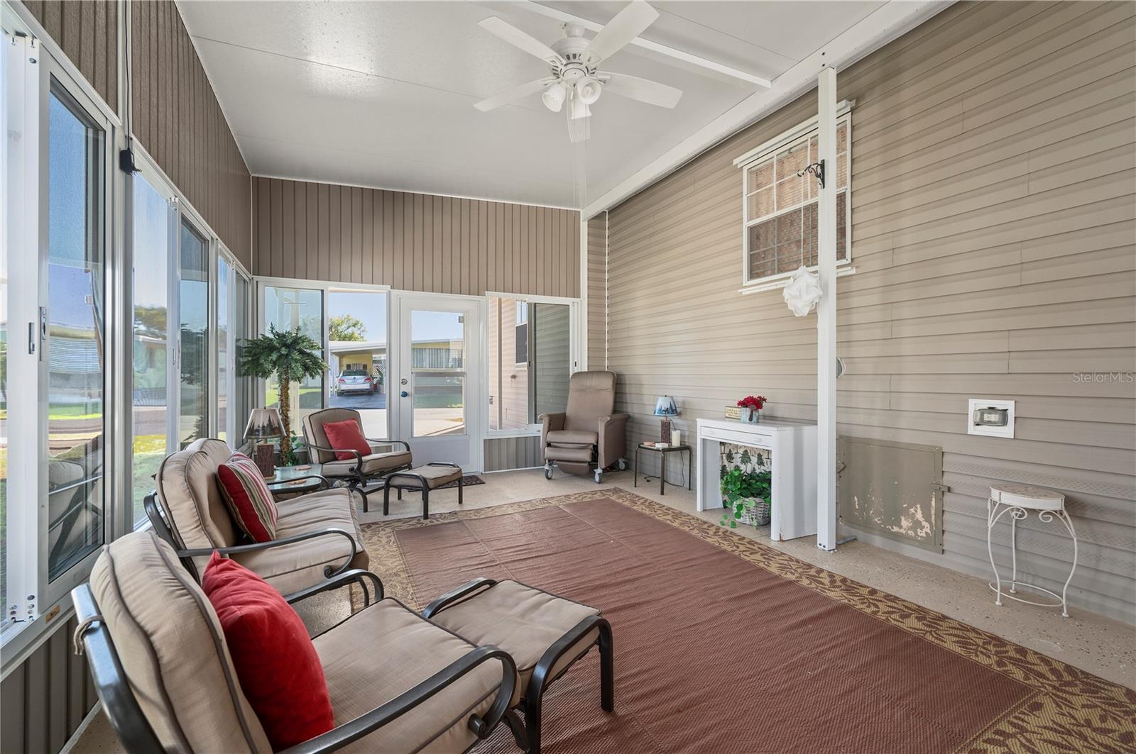 PORT CHARLOTTE VILLAGE - Residential