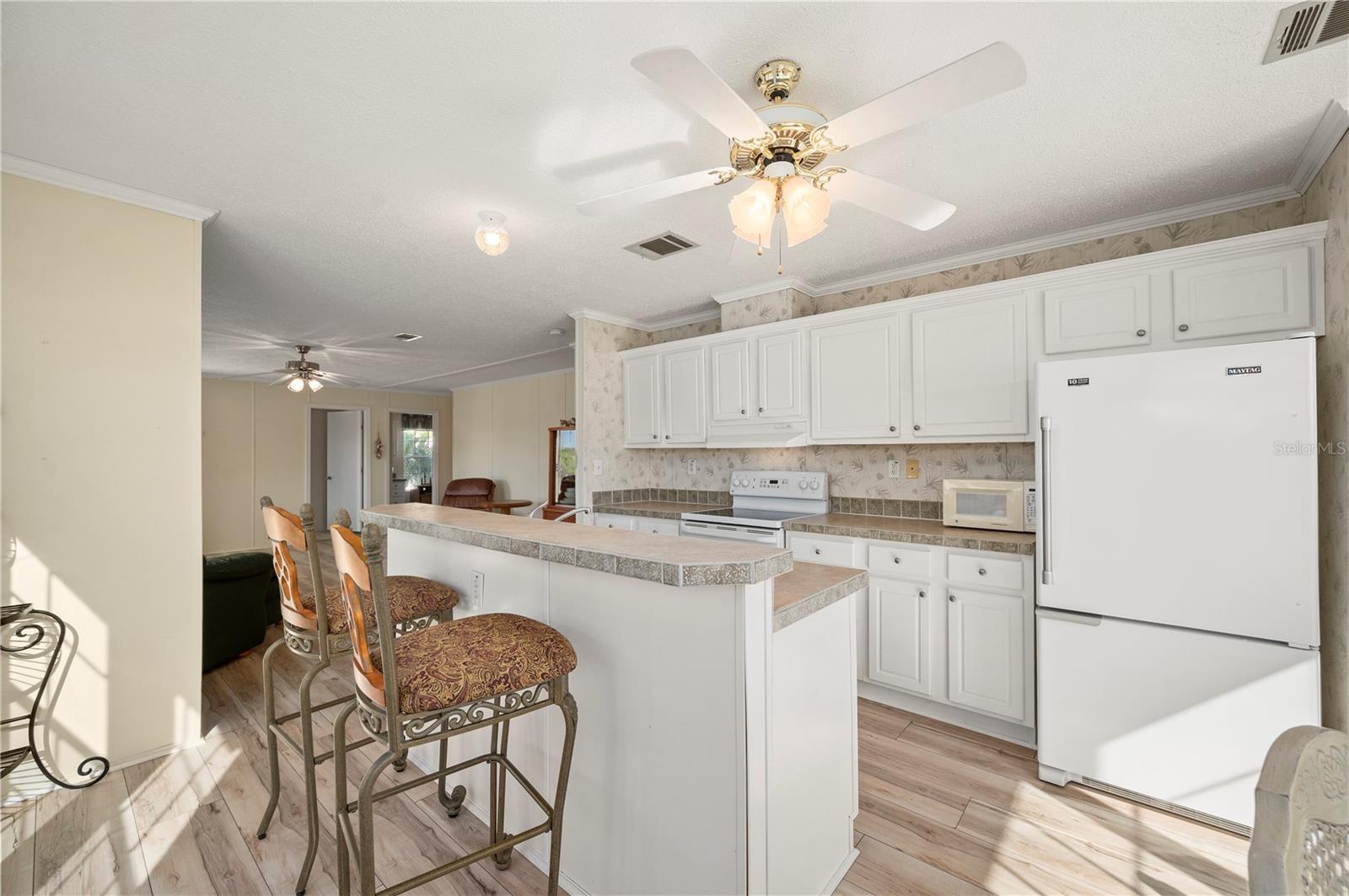 PORT CHARLOTTE VILLAGE - Residential