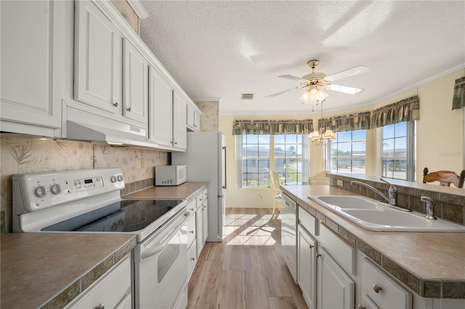 PORT CHARLOTTE VILLAGE - Residential