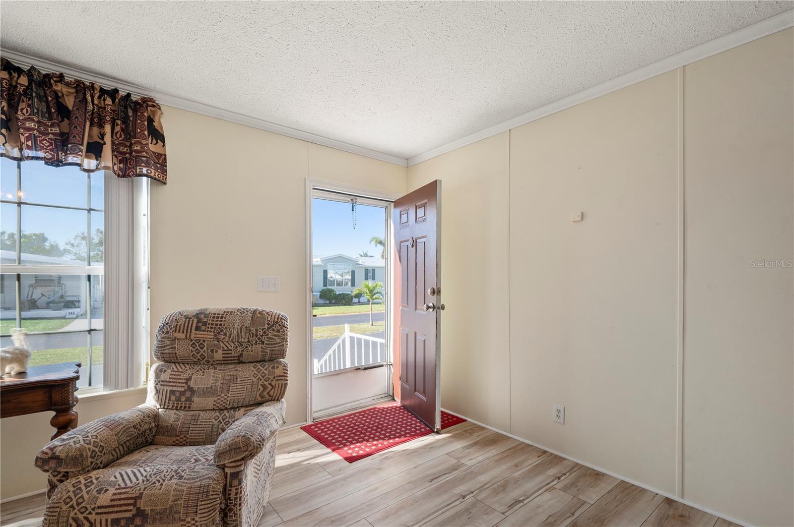 PORT CHARLOTTE VILLAGE - Residential