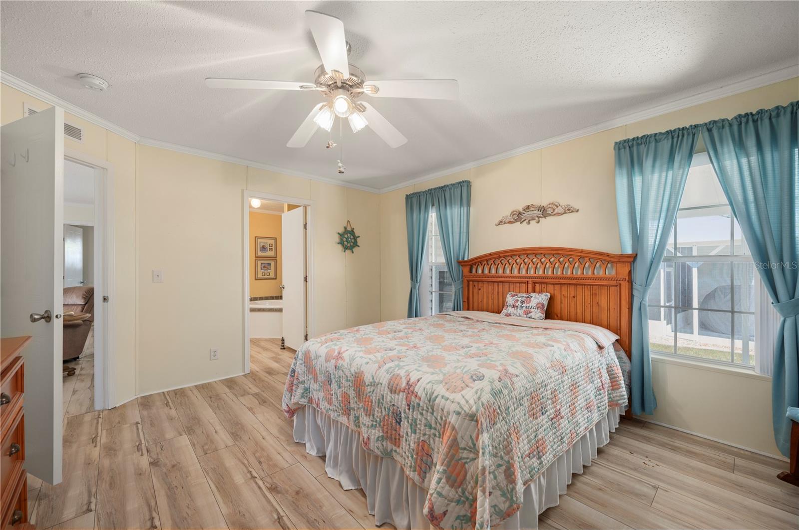 PORT CHARLOTTE VILLAGE - Residential