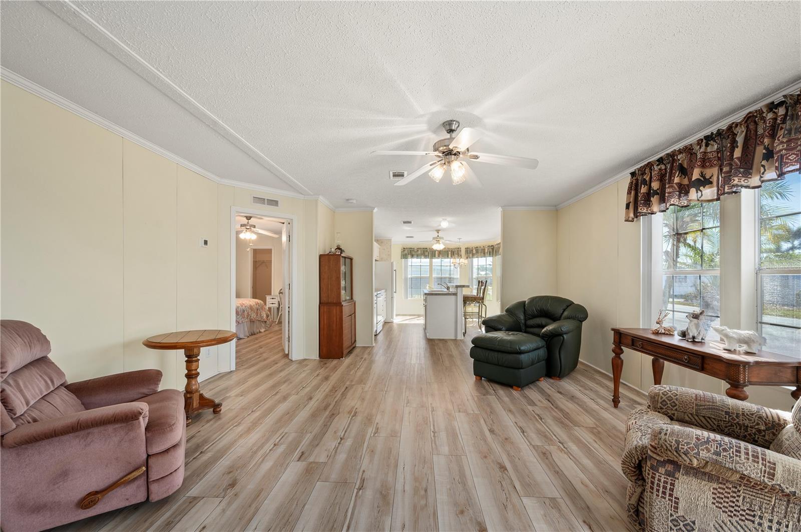 PORT CHARLOTTE VILLAGE - Residential
