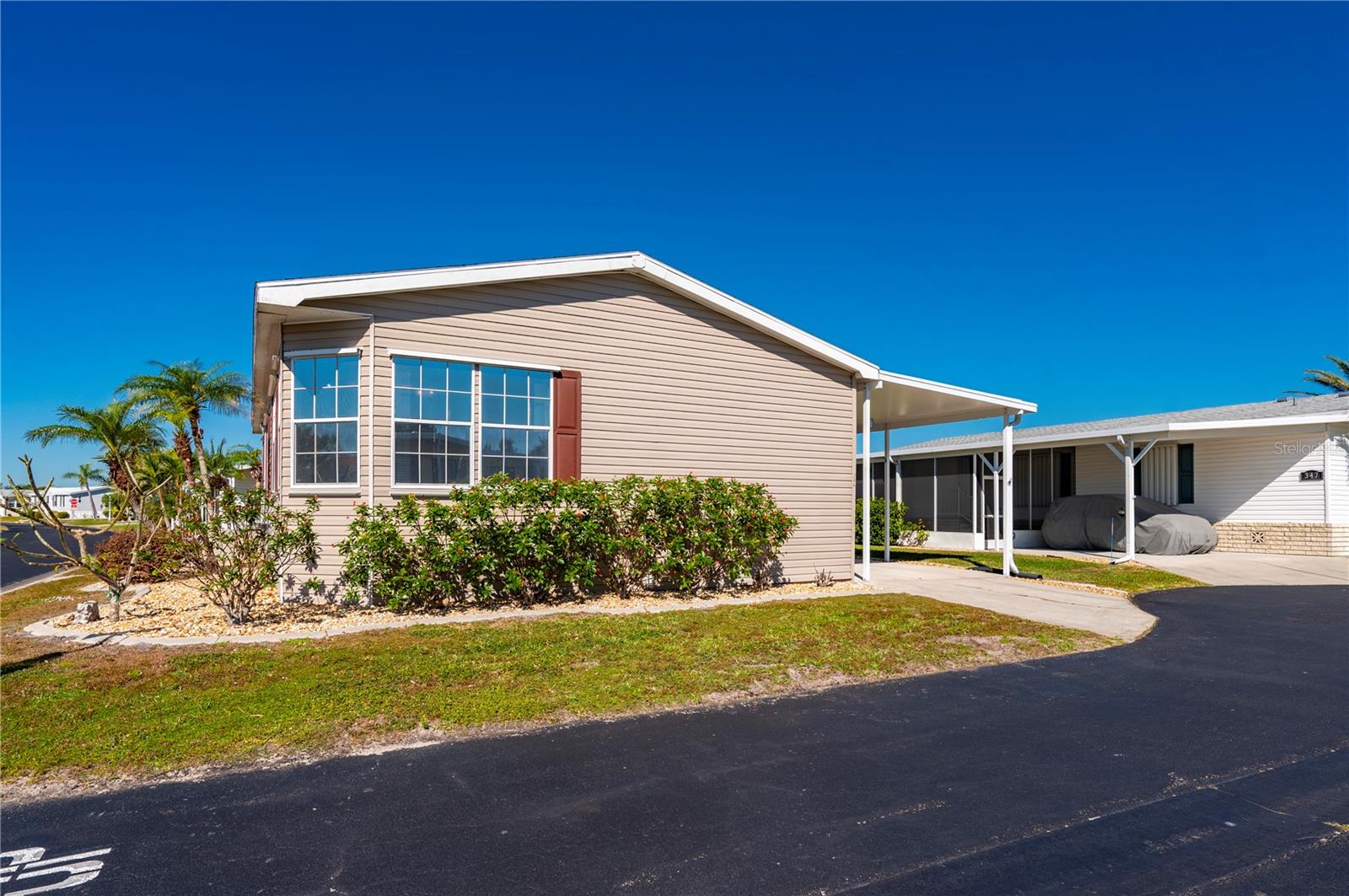 PORT CHARLOTTE VILLAGE - Residential