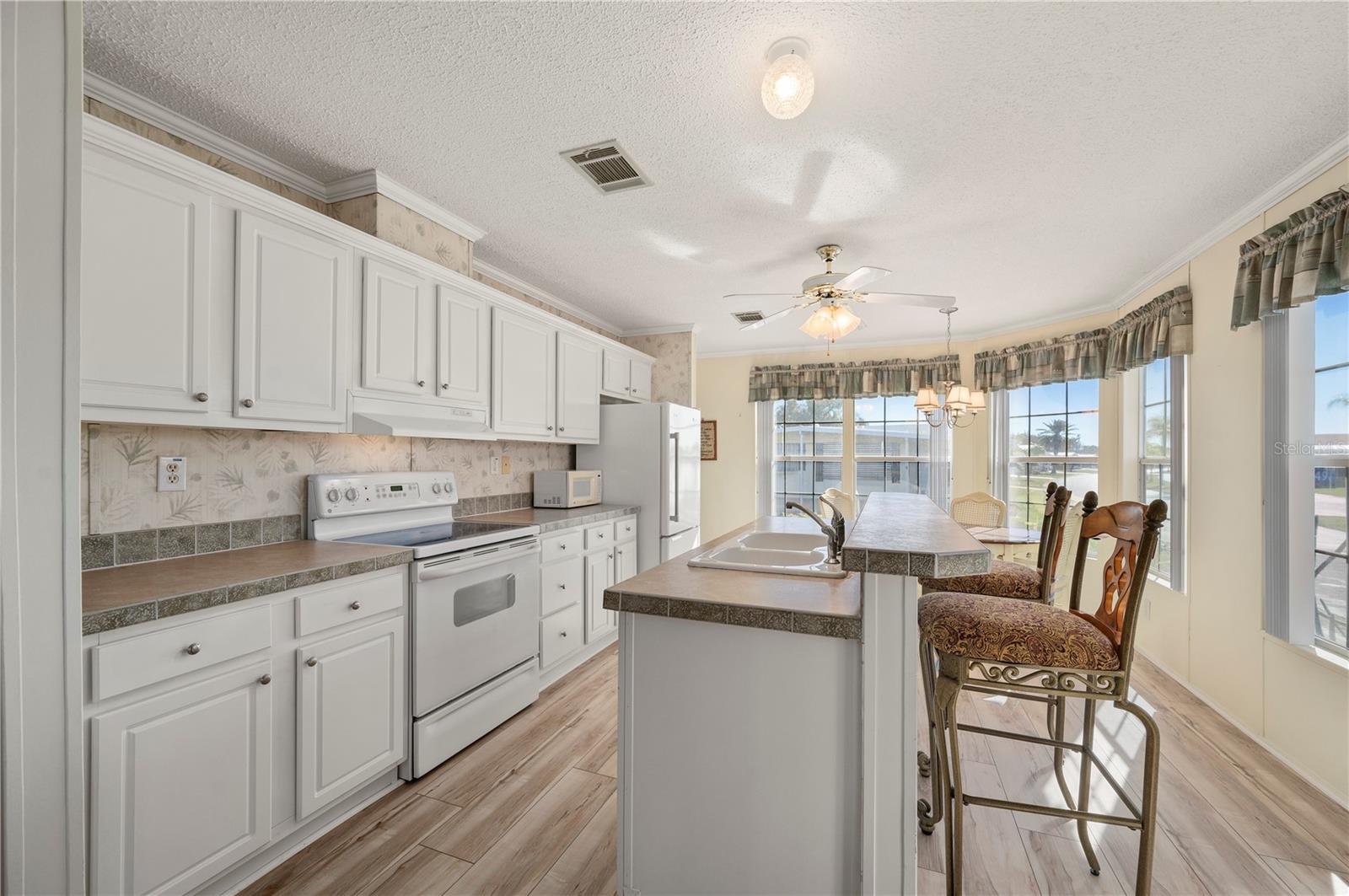 PORT CHARLOTTE VILLAGE - Residential